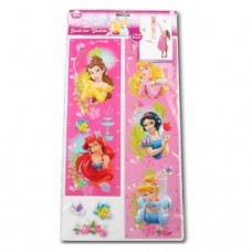 Grafic crestere Disney Princess